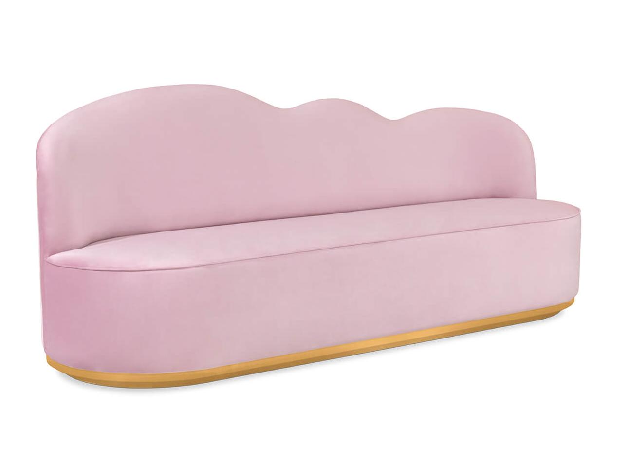 Nimbus Cuddle Sofa