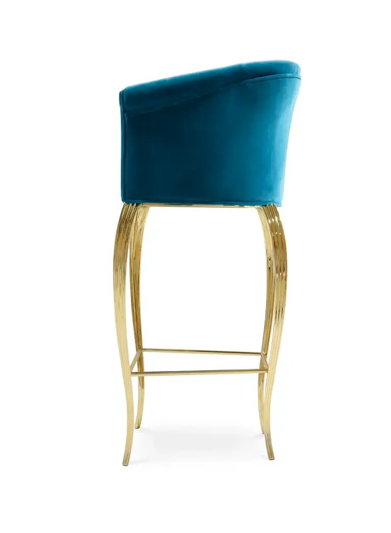Niva Bar Stool