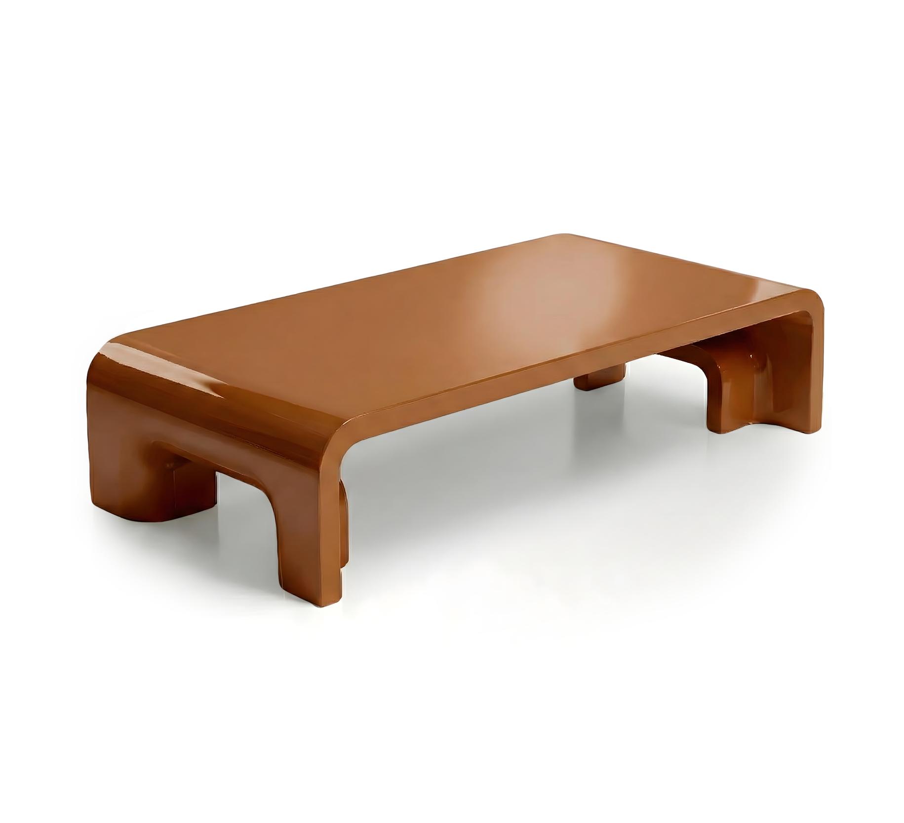 Pliè Coffee Table