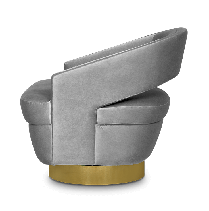 Ryker Armchair