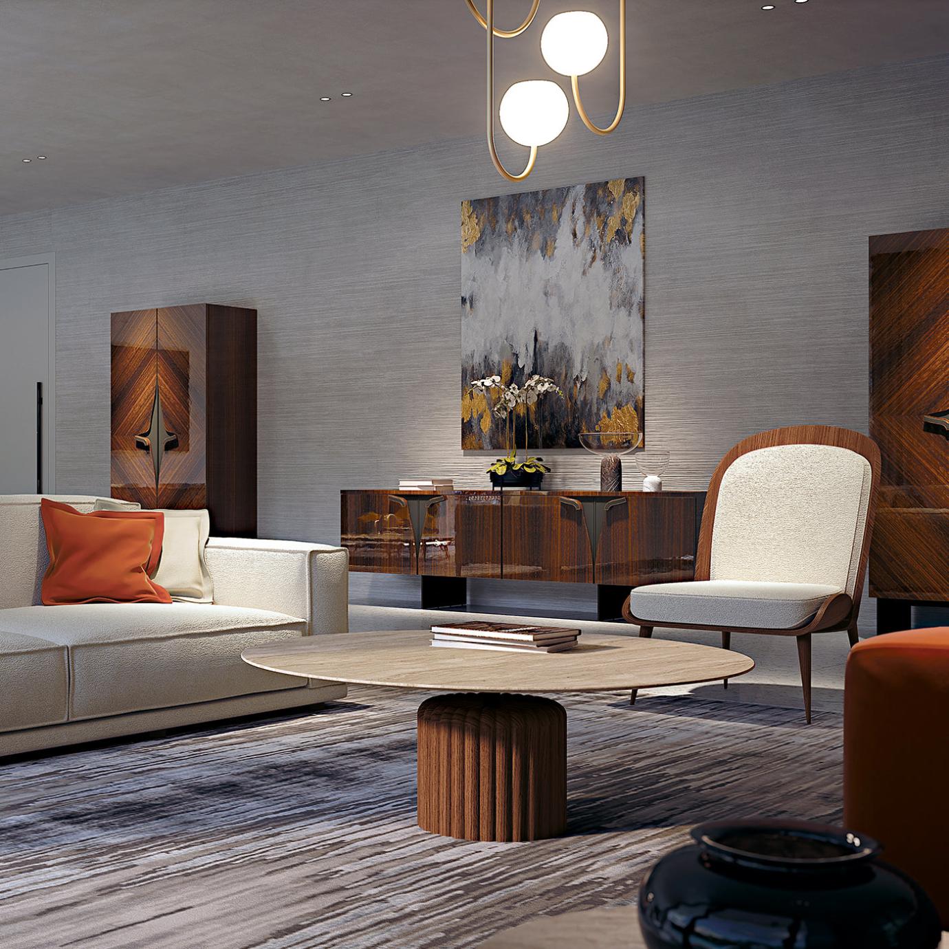 Babylon Coffee Table