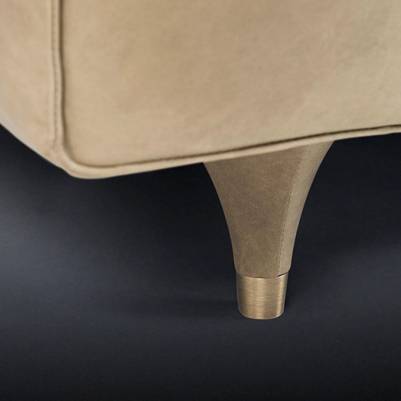 Eve Bag Beige Sofa