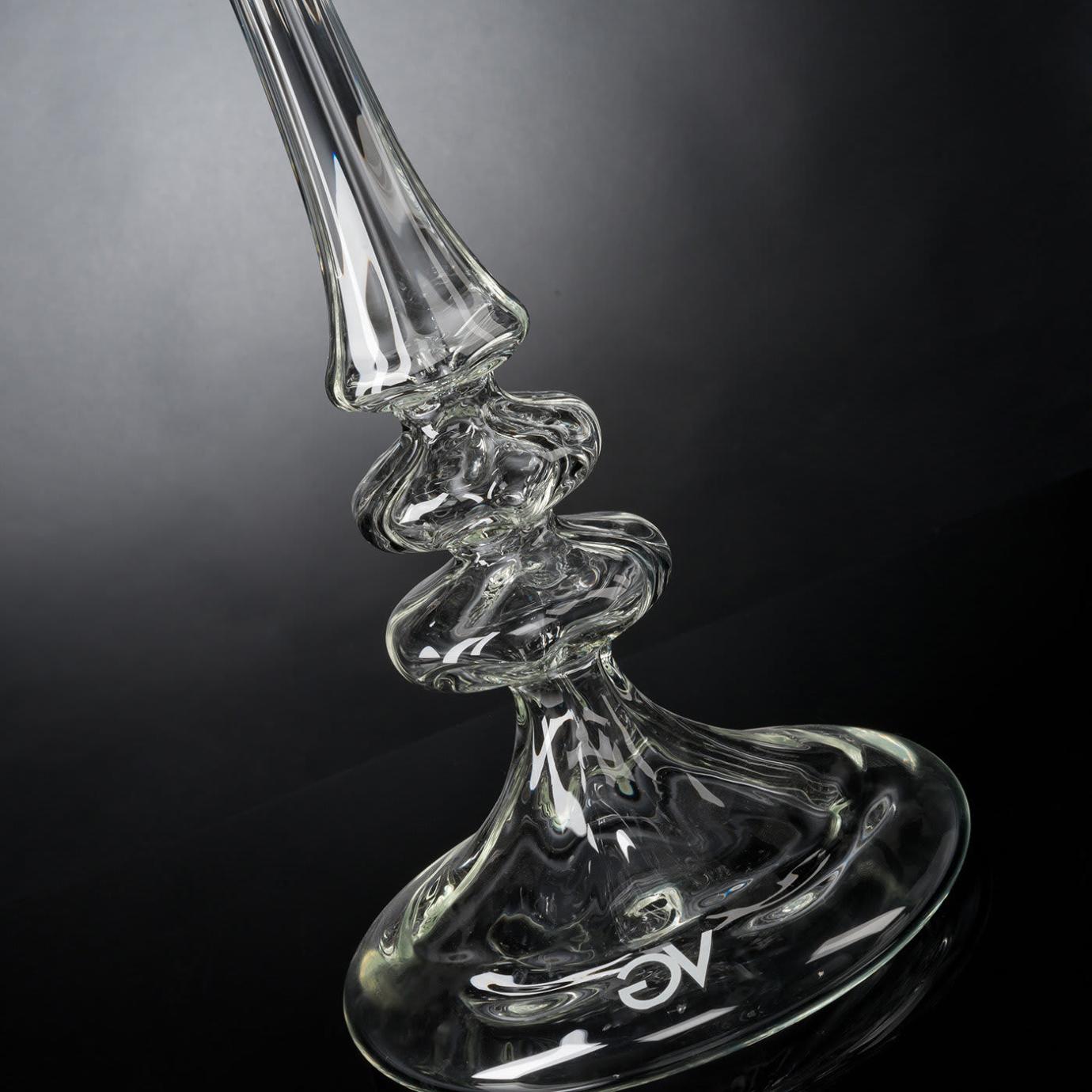 Royal Tall Candle Holder