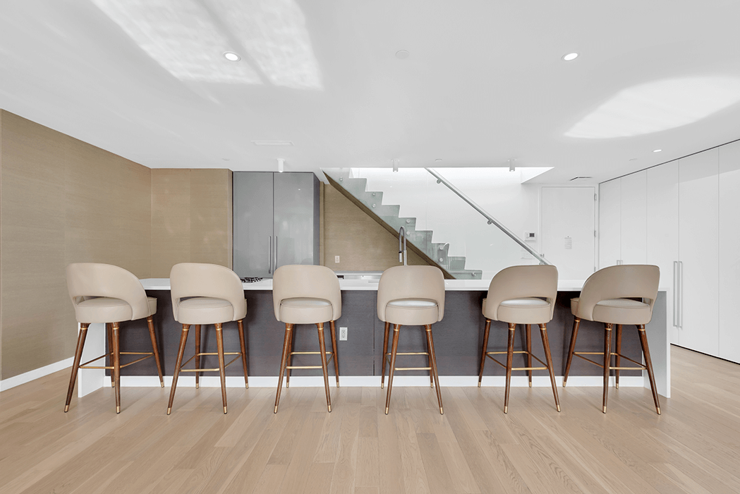 Colton Counter Stool - 4