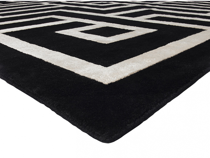 Limited Edition Labyrinth Rug