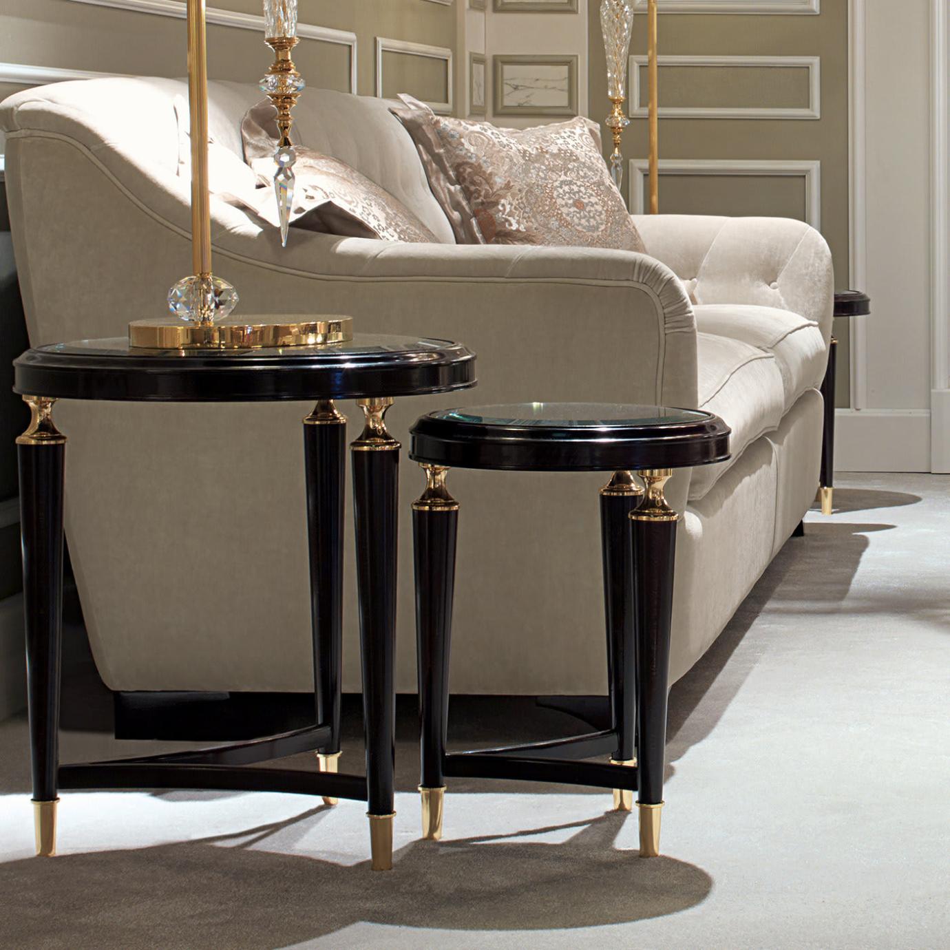 Set Of 2 Coffee Tables