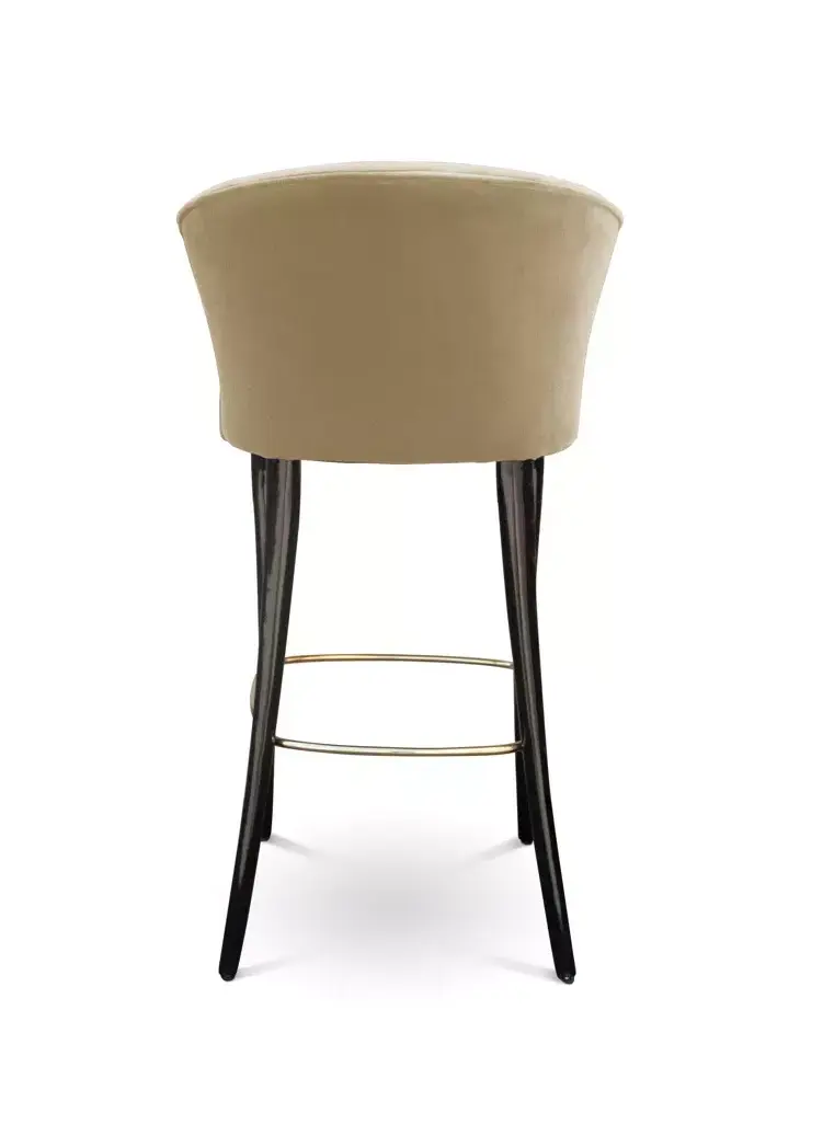 Jolie Bar Stool