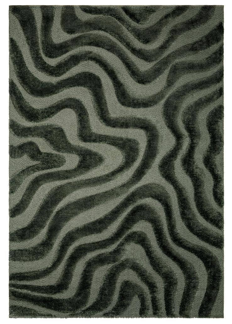 Venere Green Rug
