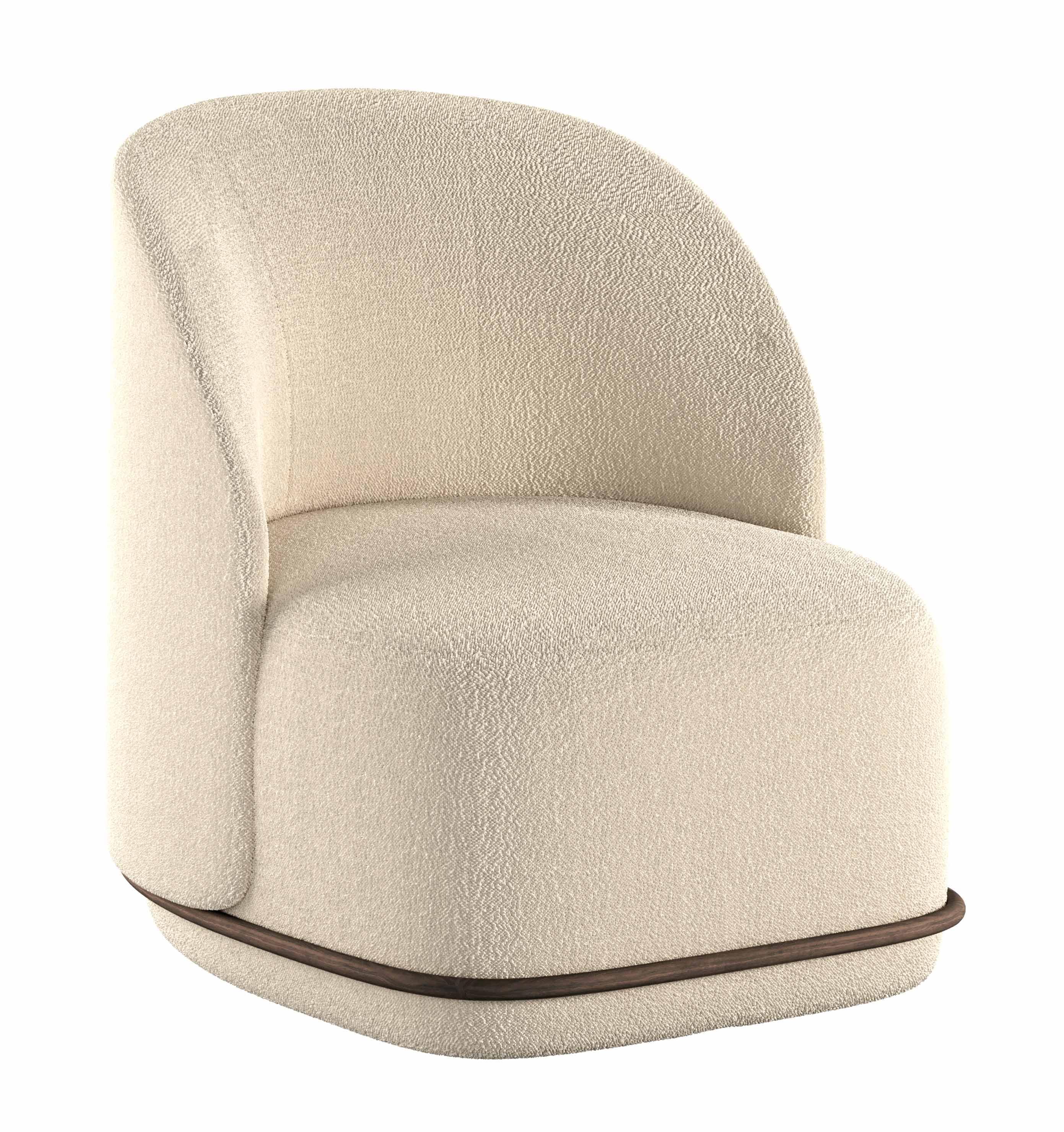 Albes Armchair