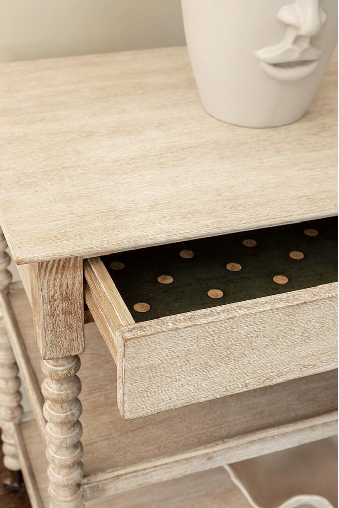 Tormarton End Table