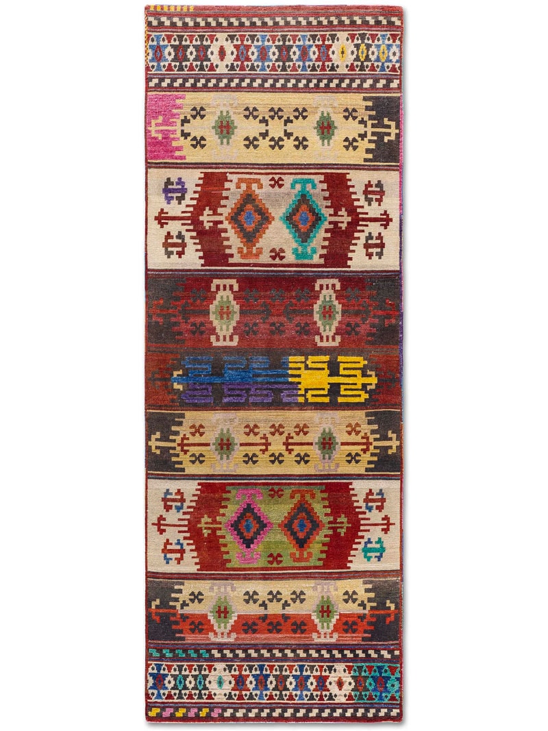 Original Hand Woven Rug