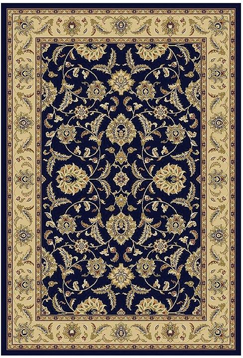 Jamal NZ Wool Premium Rug | Size: 6' 7