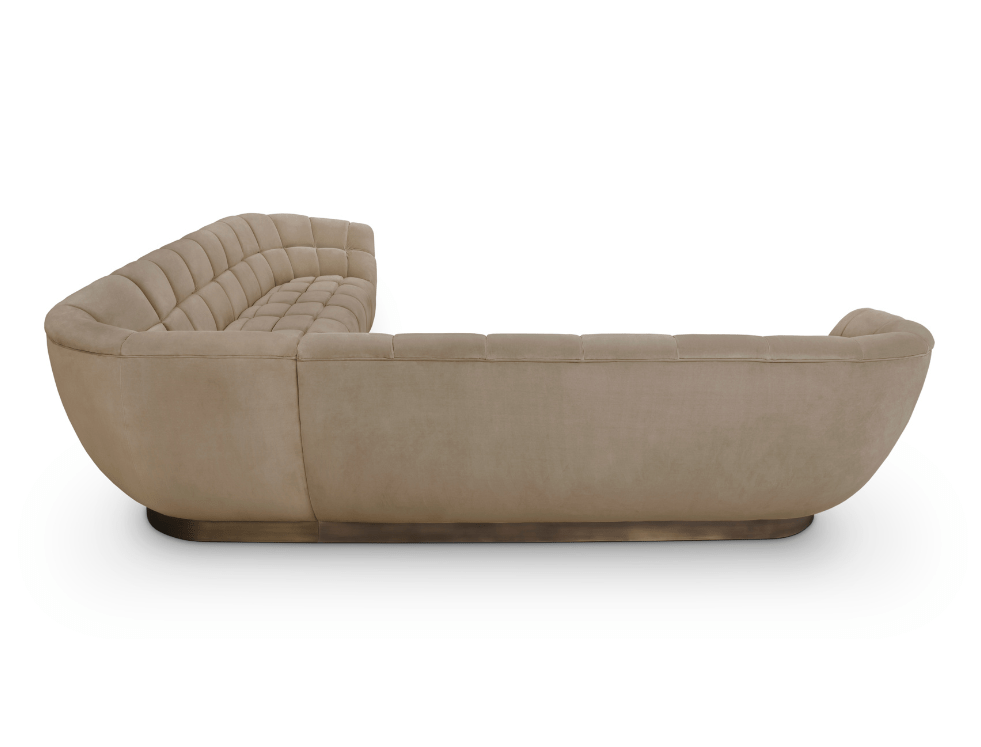 Metamorphosis Corner Sofa