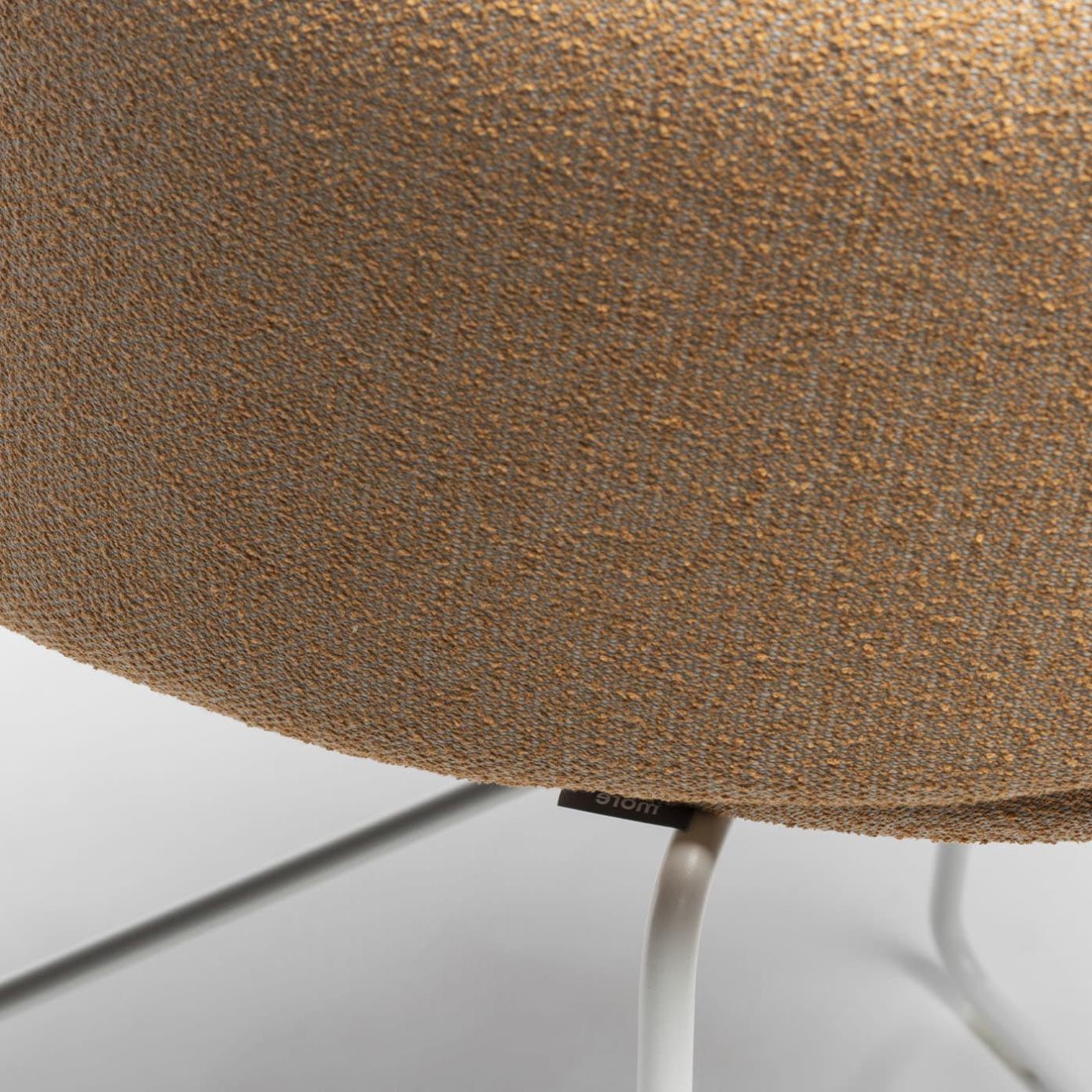 Bel SL Peach Chair