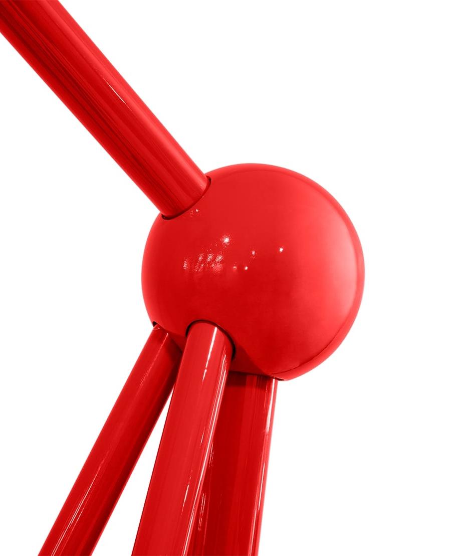 Artemis Glow Floor Lamp