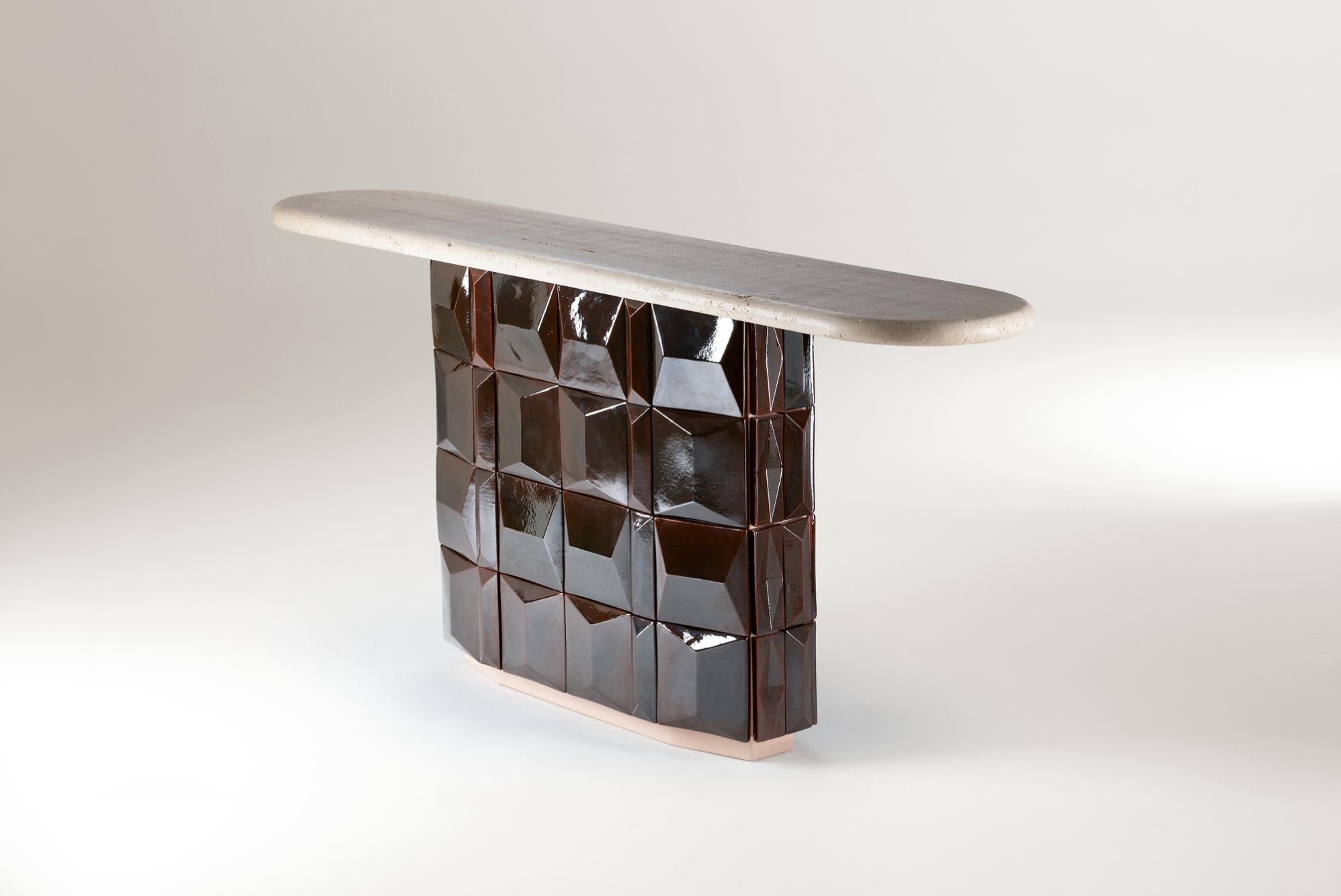 Milano Console