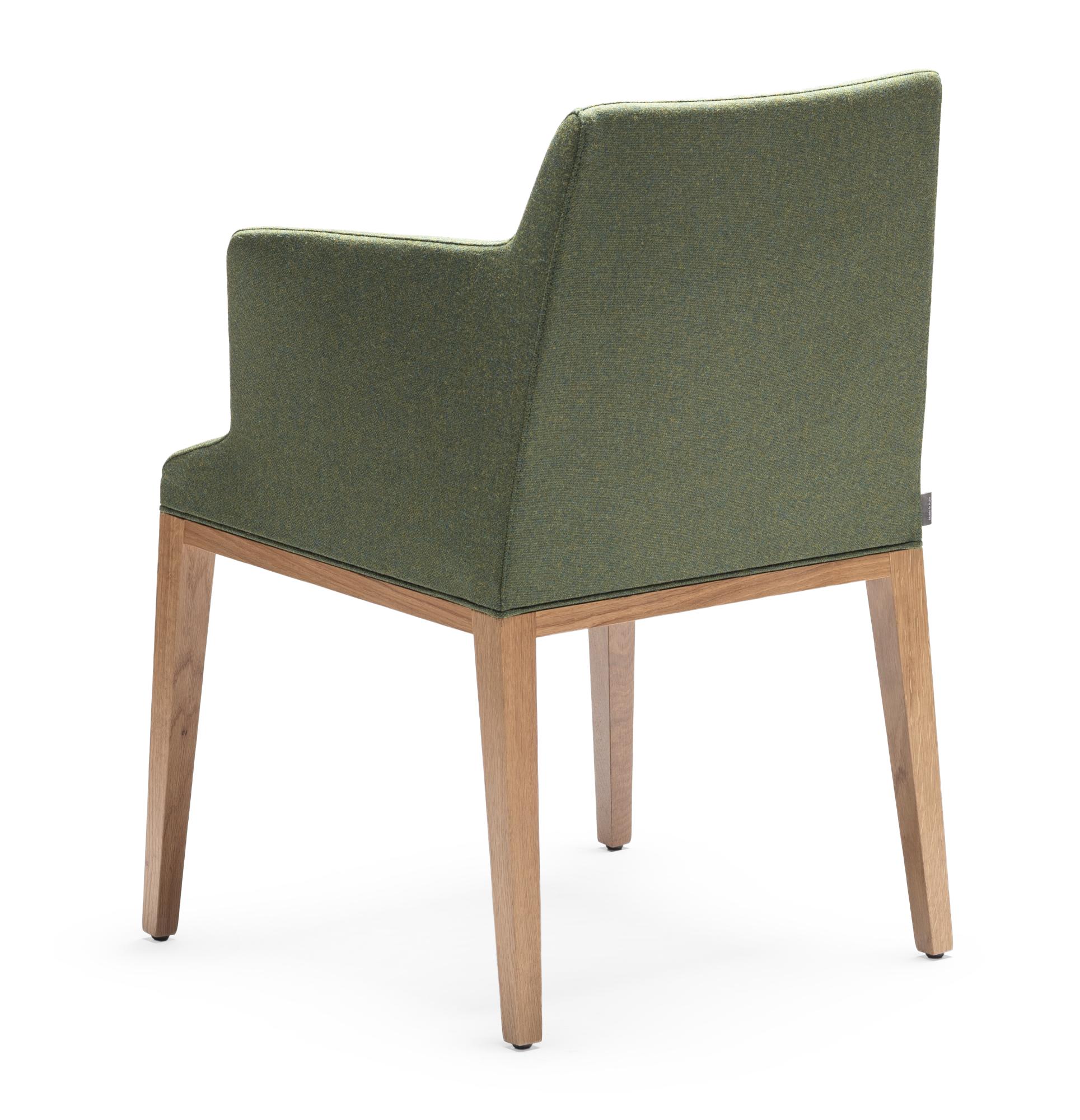 Bloom SP Green Chair