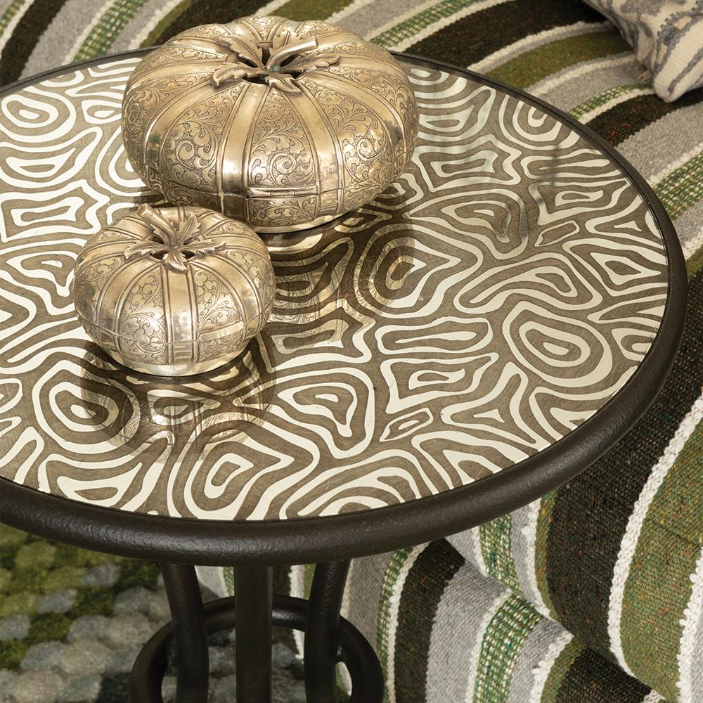 Coralia Cocktail Table
