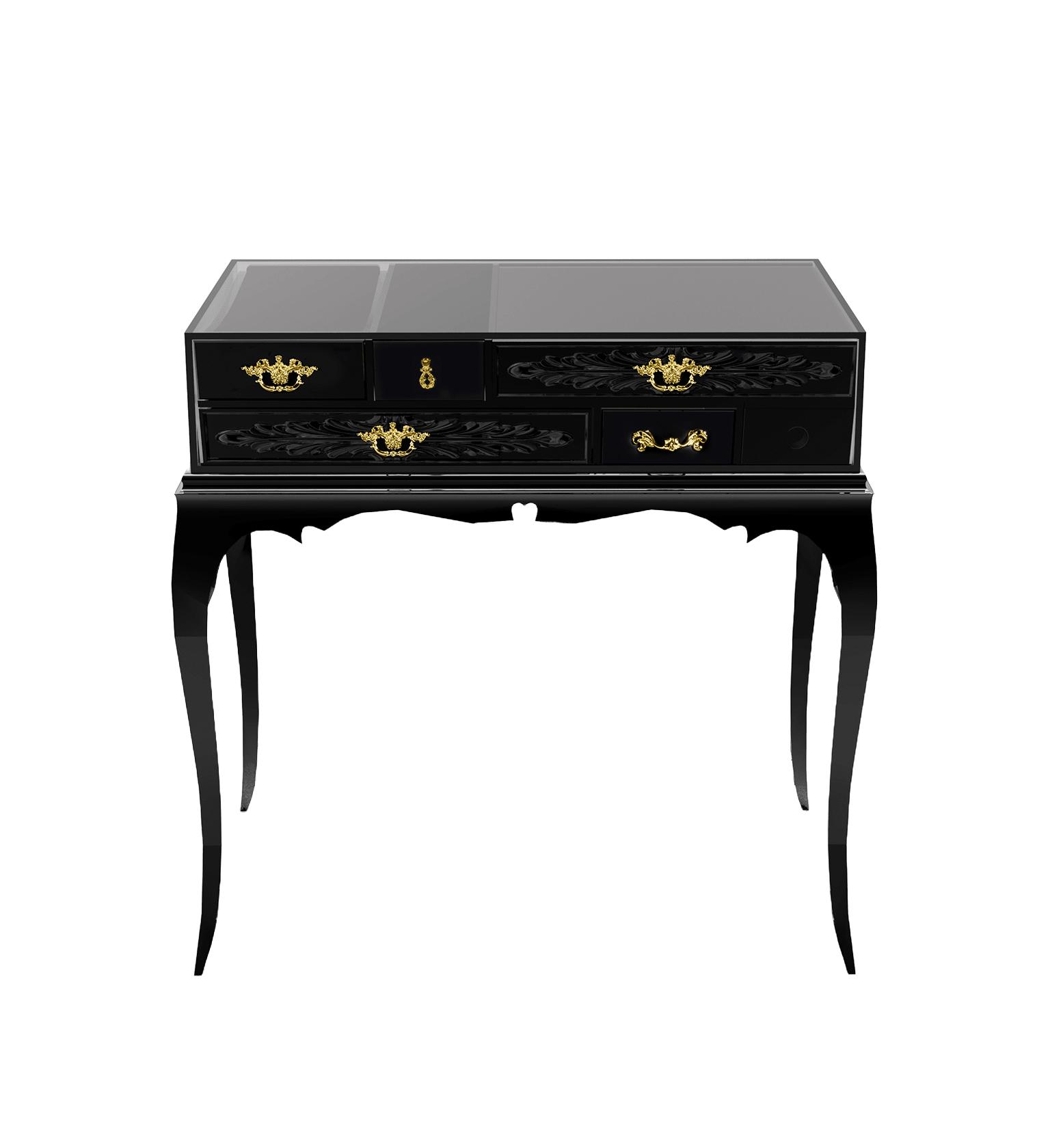 Beverly Nightstand