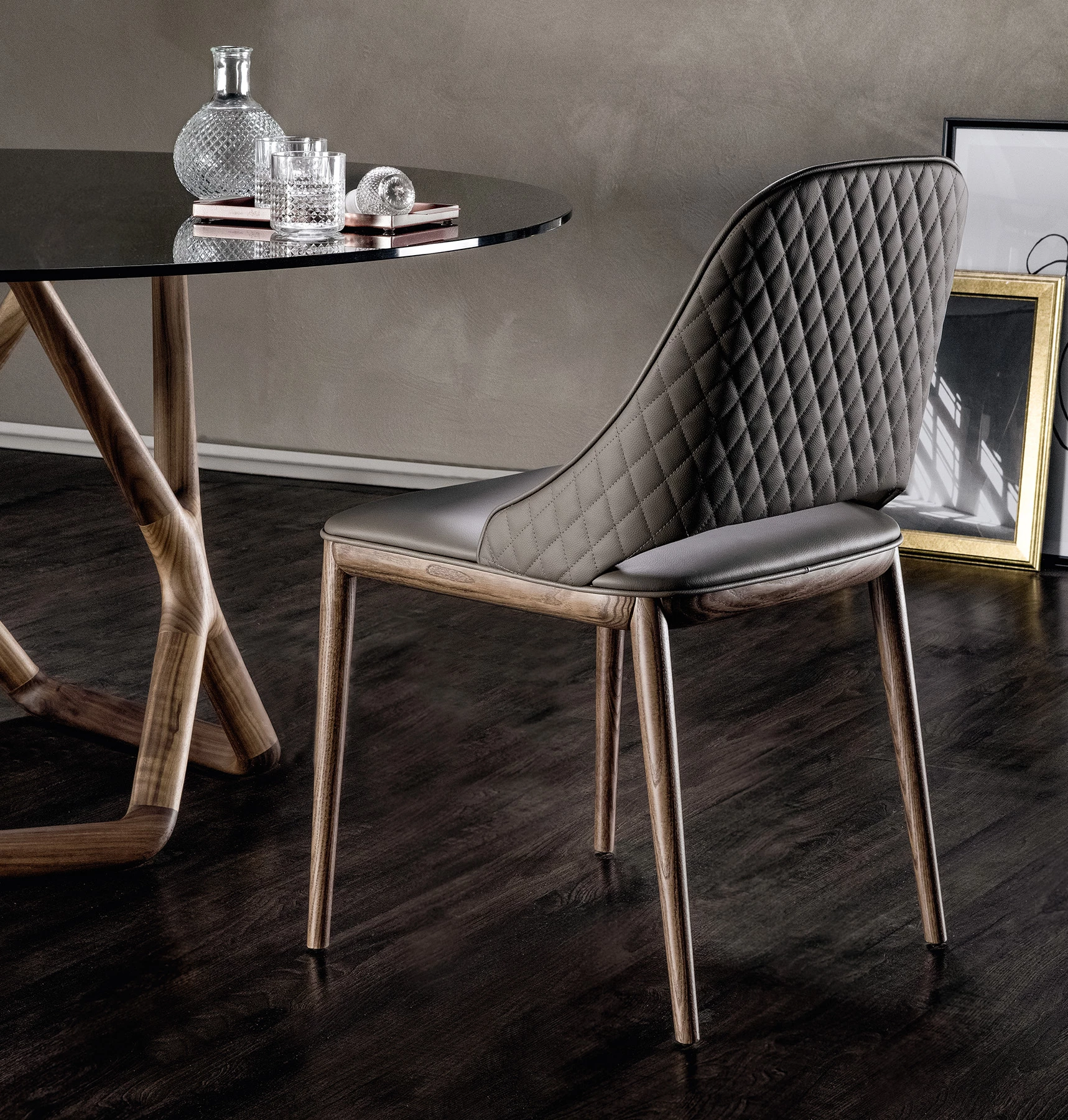 Malva Élite Chair