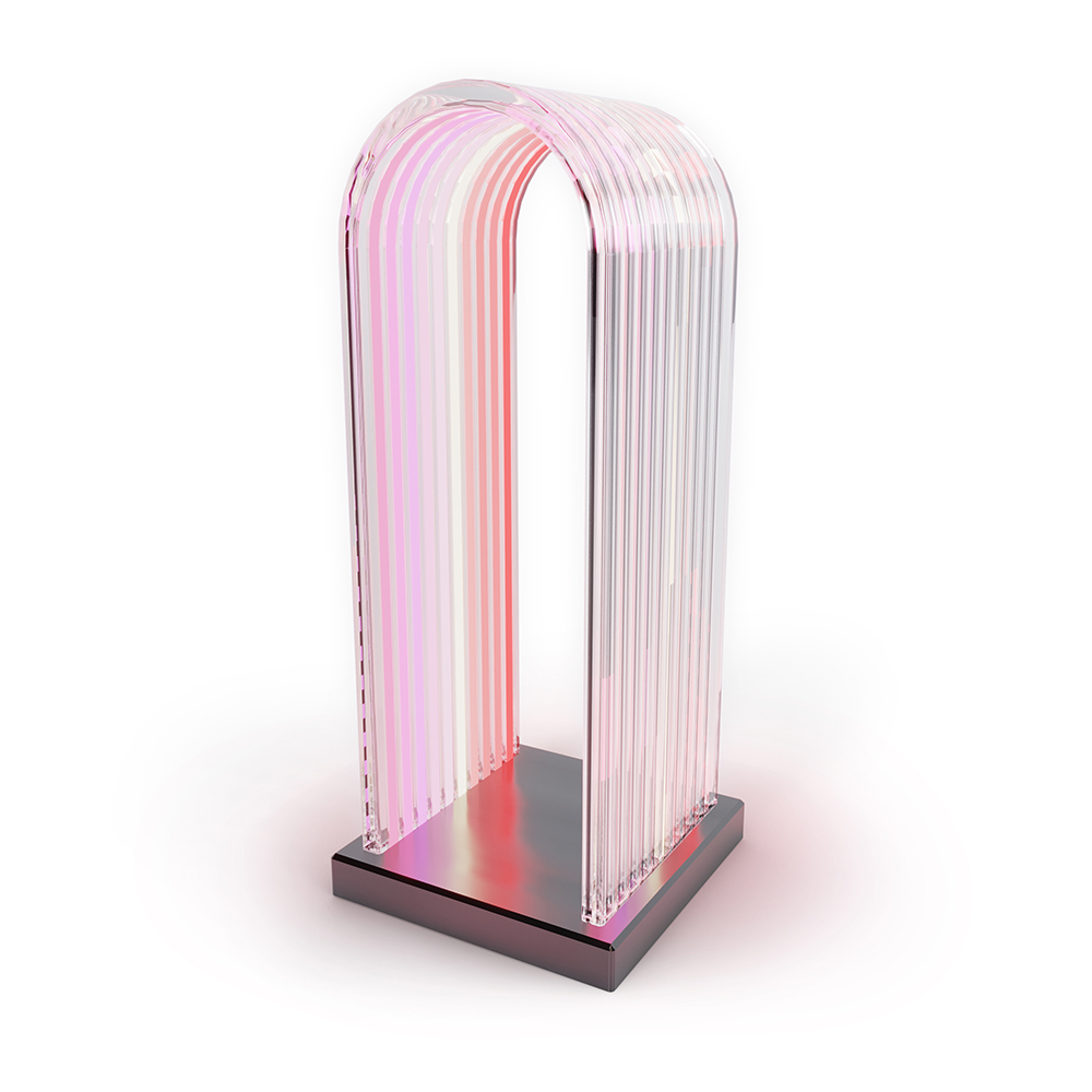 Disco Table Lamp