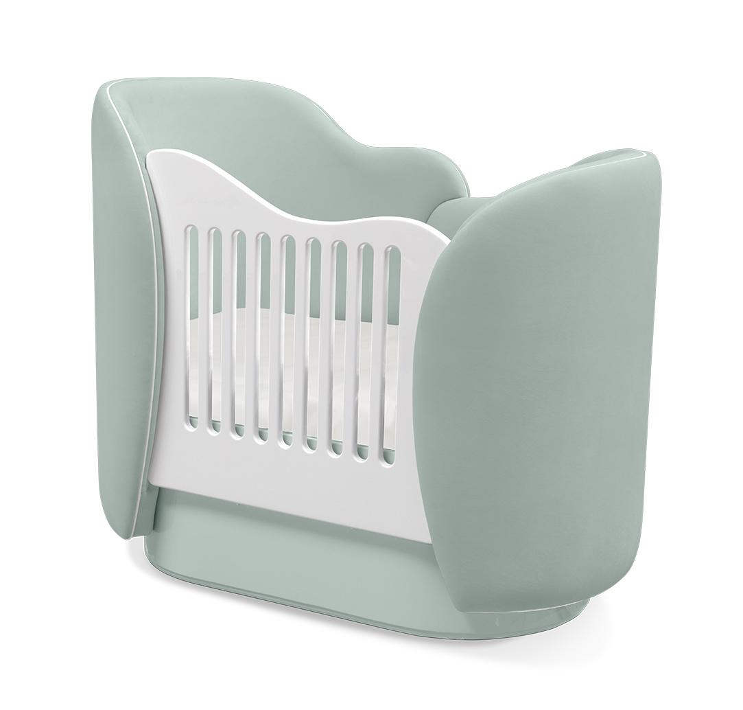Cloud Nest Crib
