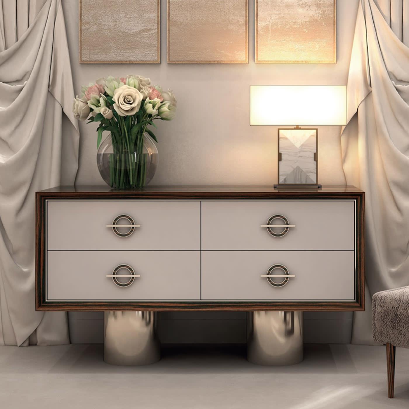 Dylan Modern Luxury Dresser