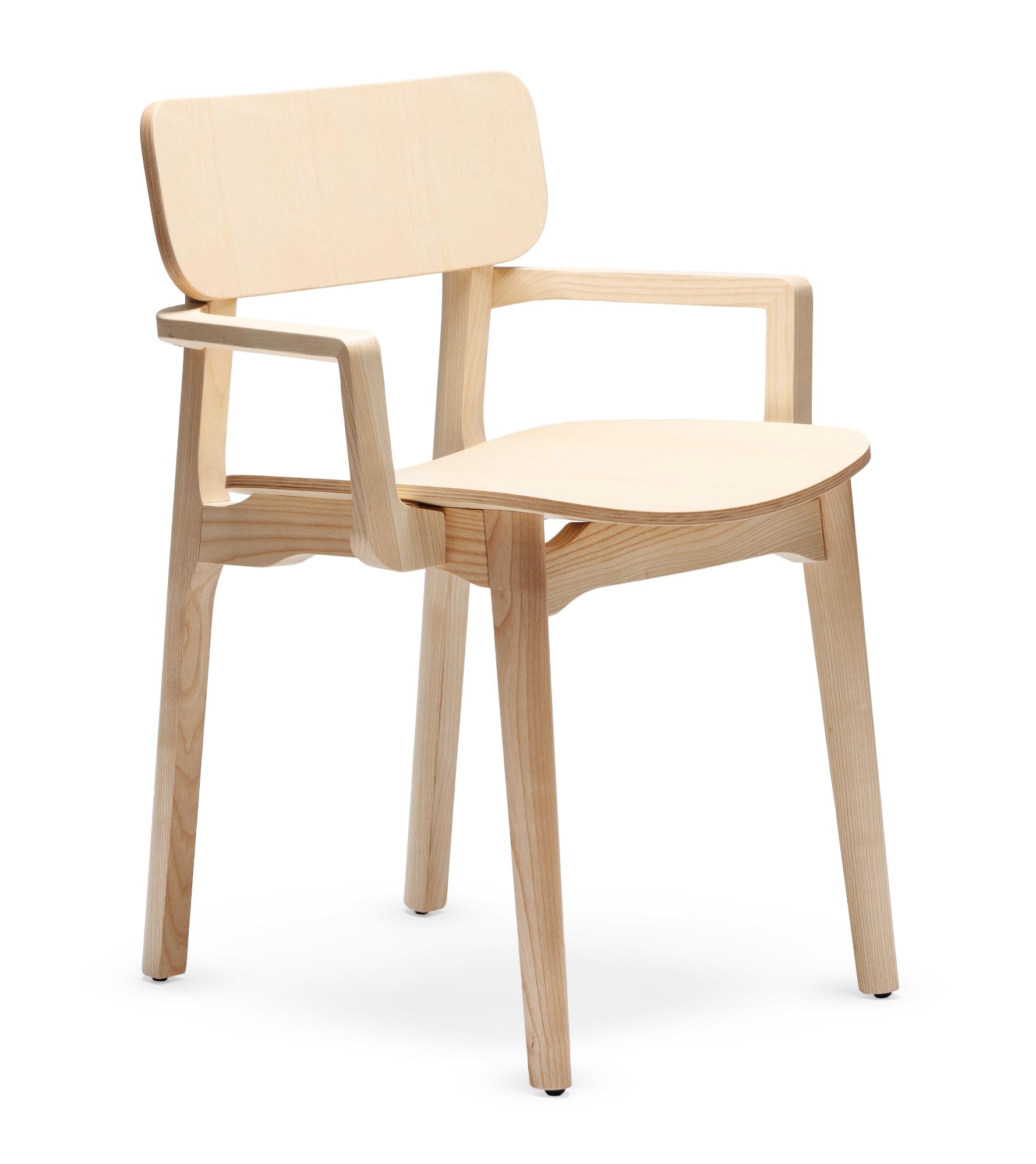 Cacao LP Chair