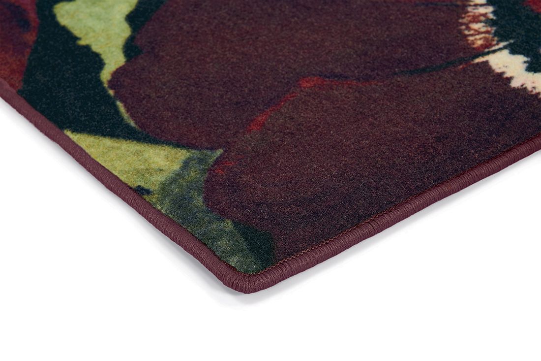 Hula Handwoven Rug