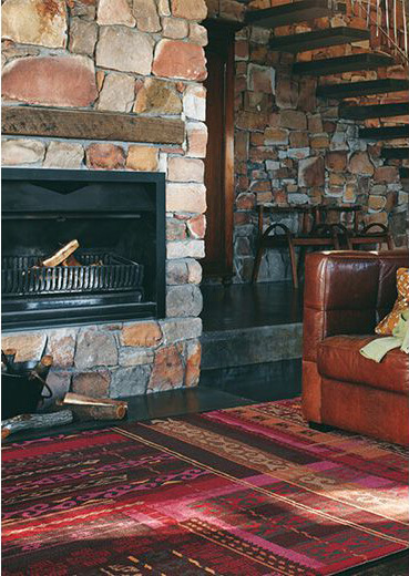 Fusion Amsterdam Premium Rug | Size: 5' 3