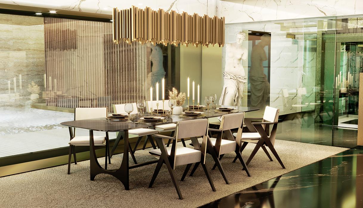 Felipe Seating Chair - 7