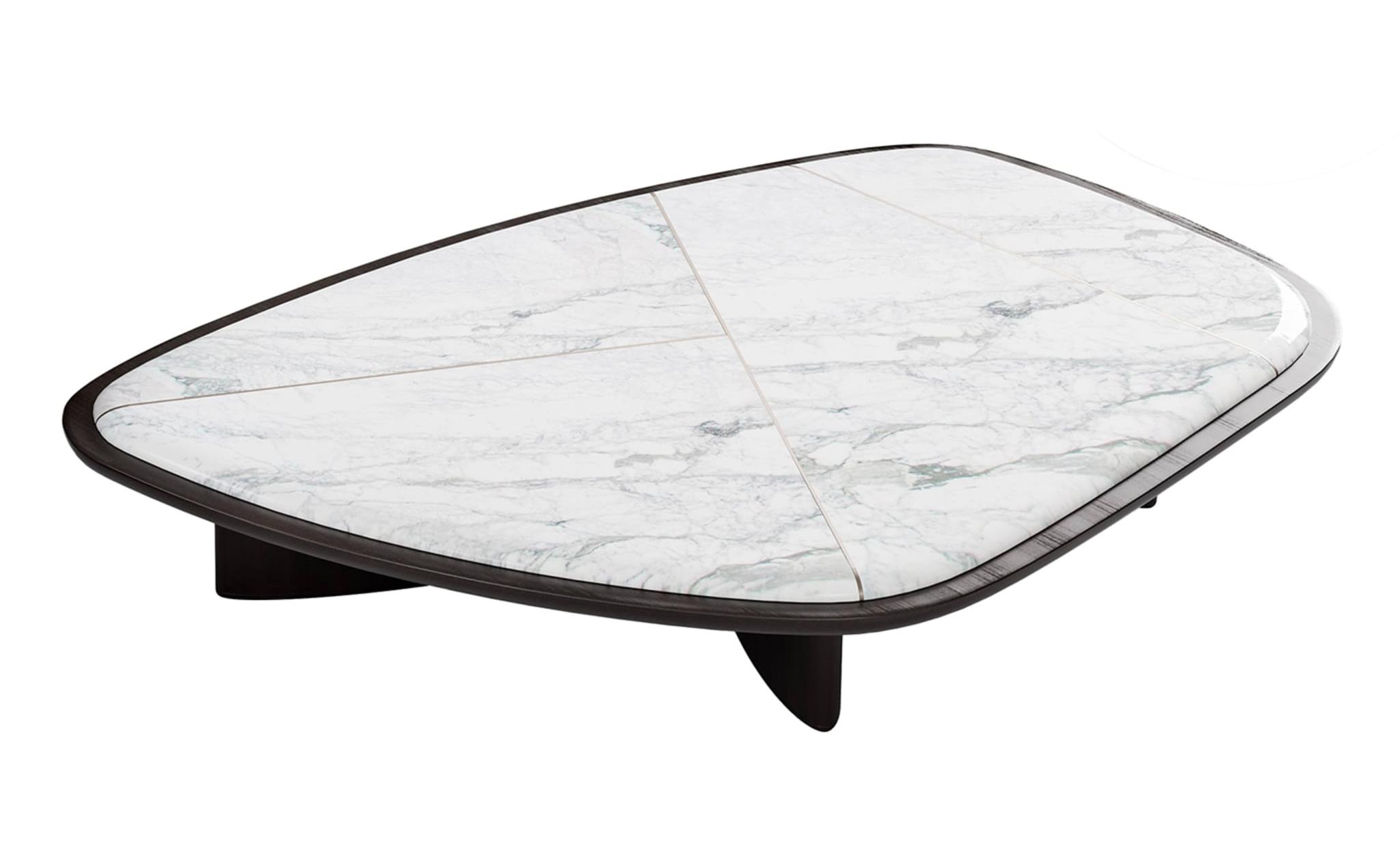 Kigali Marble Coffee Table