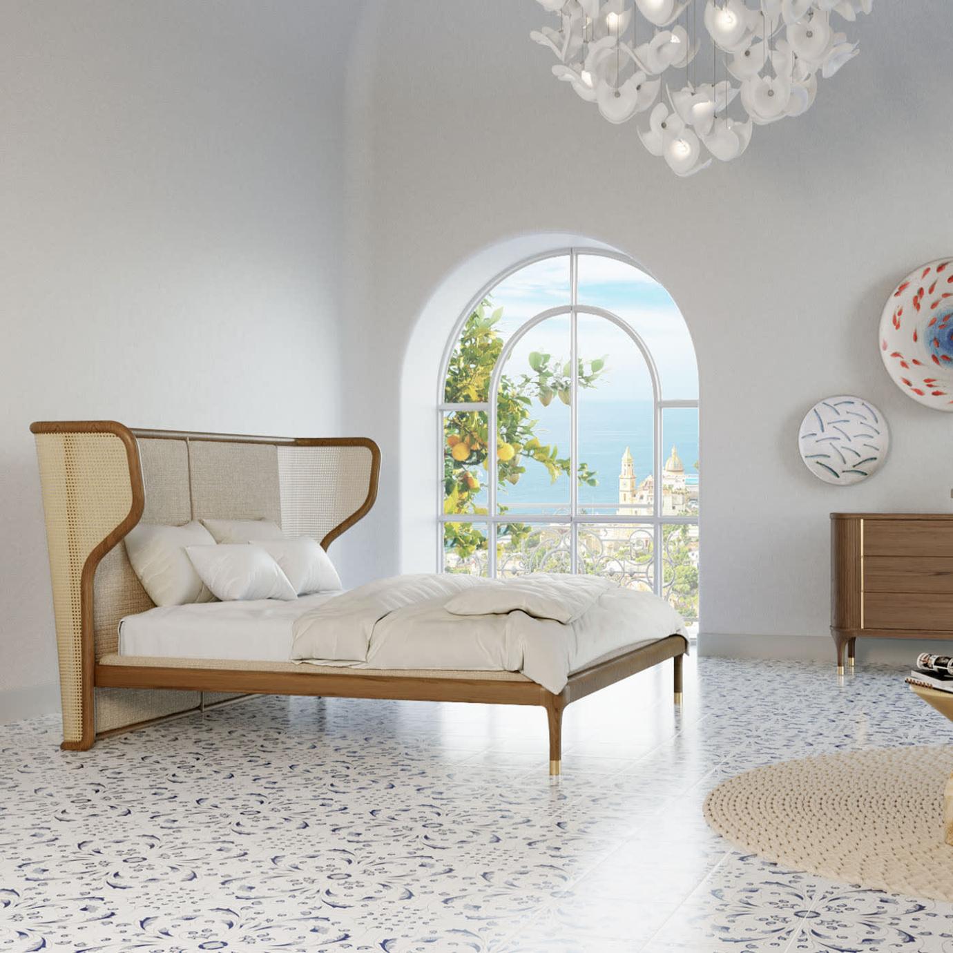 Joyce Ashwood Bed
