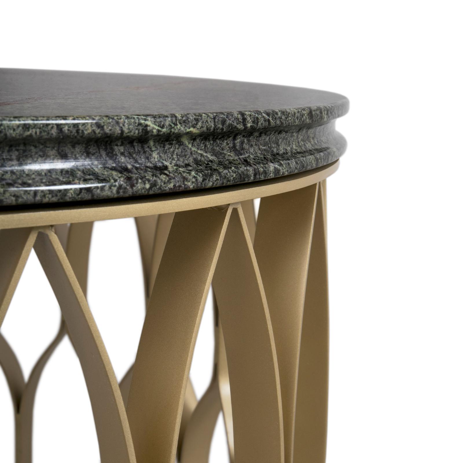 Sanctuary Side Table