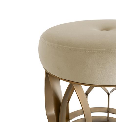 Sanctuary Stool