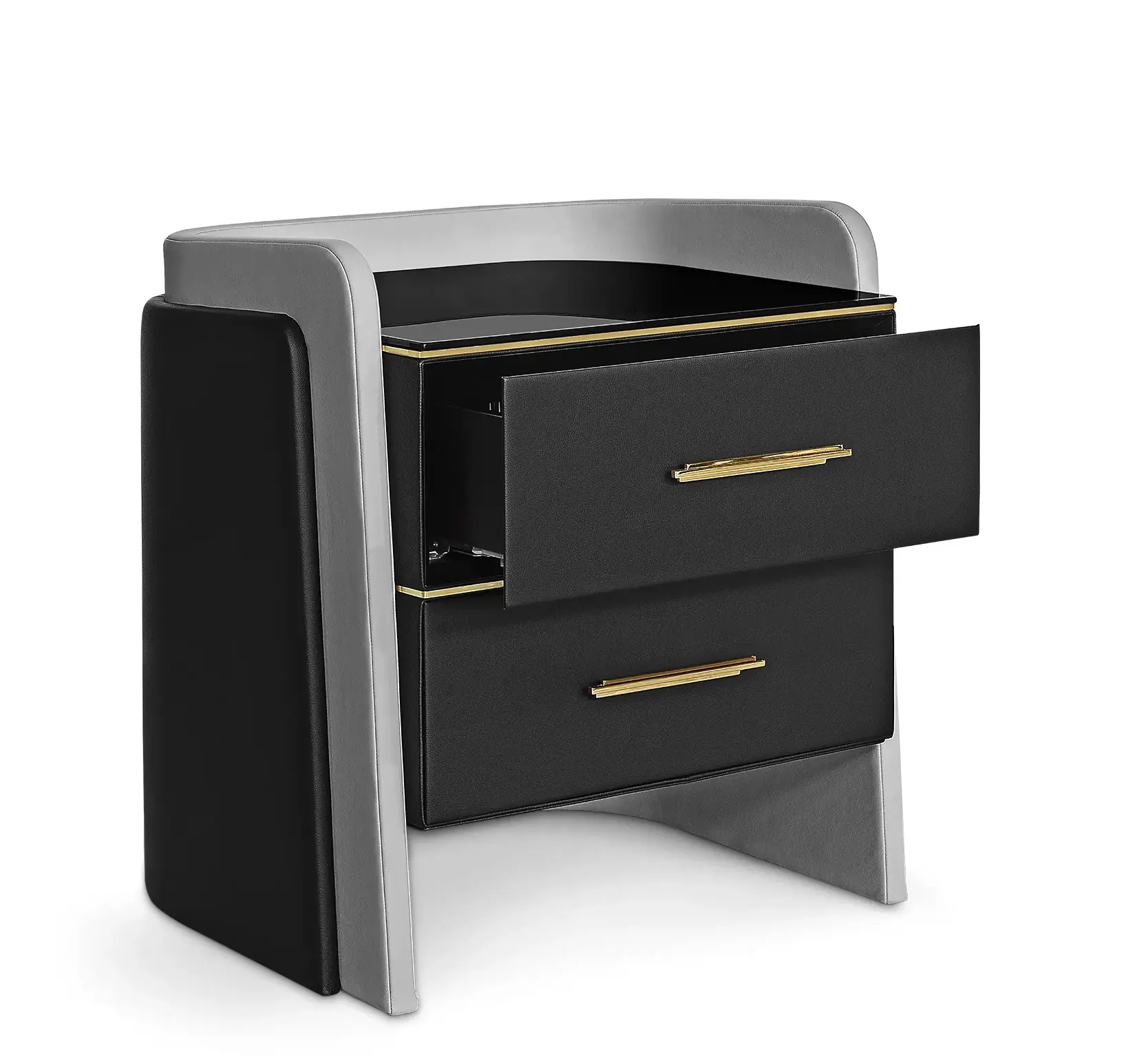 Regal Nightstand