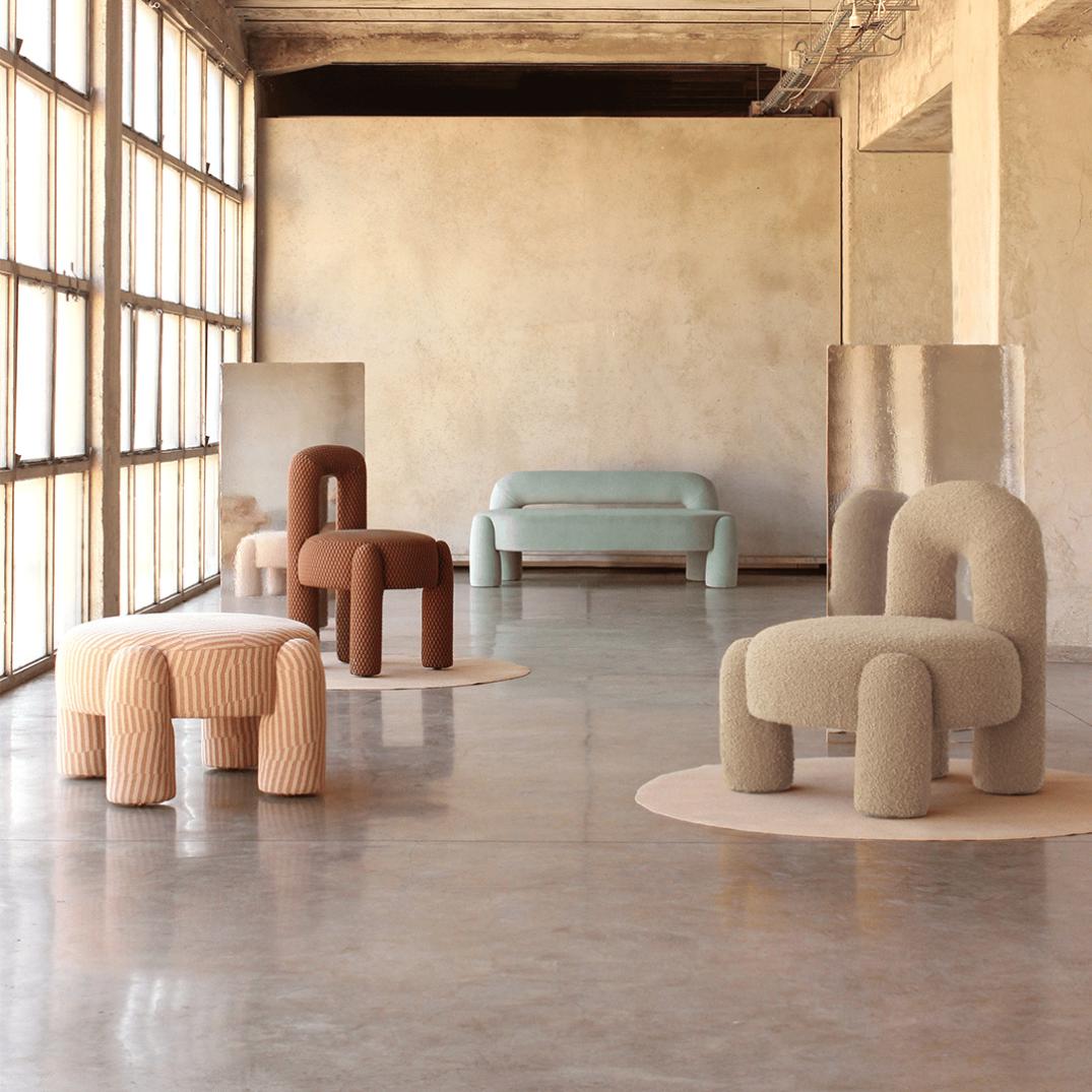 Marlon Pouf - 3