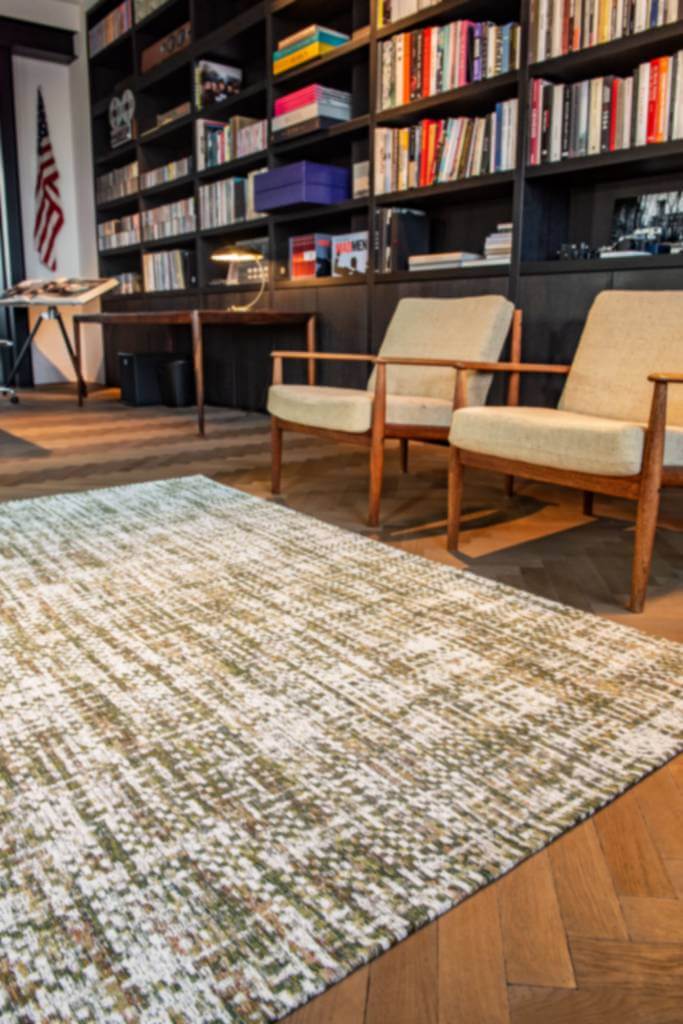  Cactus Seed Premium Rug | Size: 9' 6