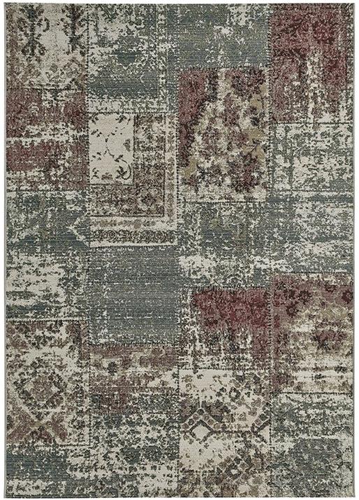 Amazon Flat Pile Premium Rug