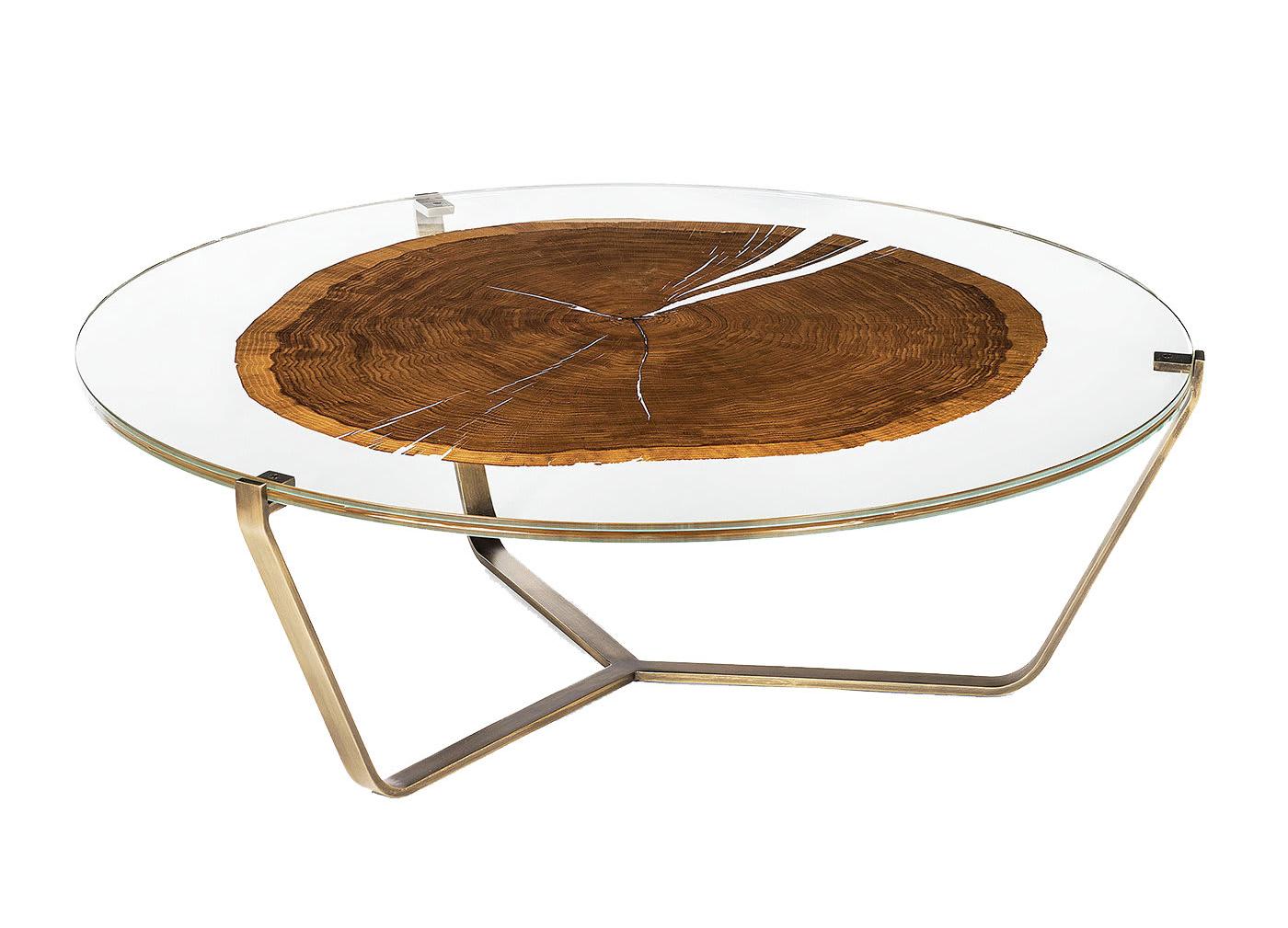 Cortina Coffee Table