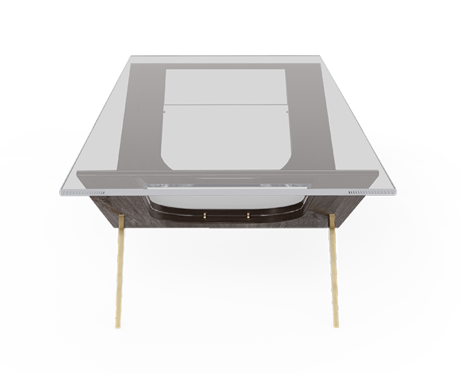 Nico Coffee Table