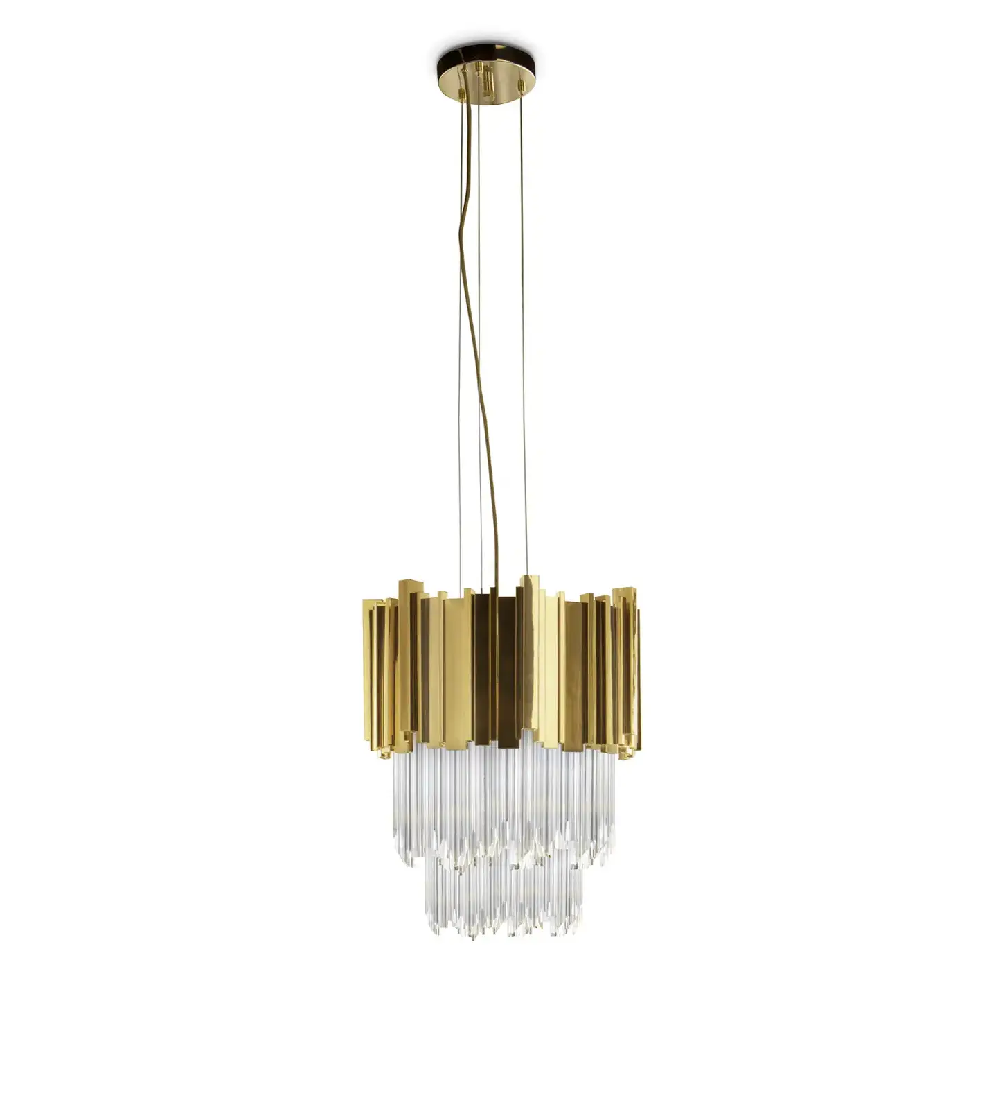 Imperial II Small Pendant Lamp