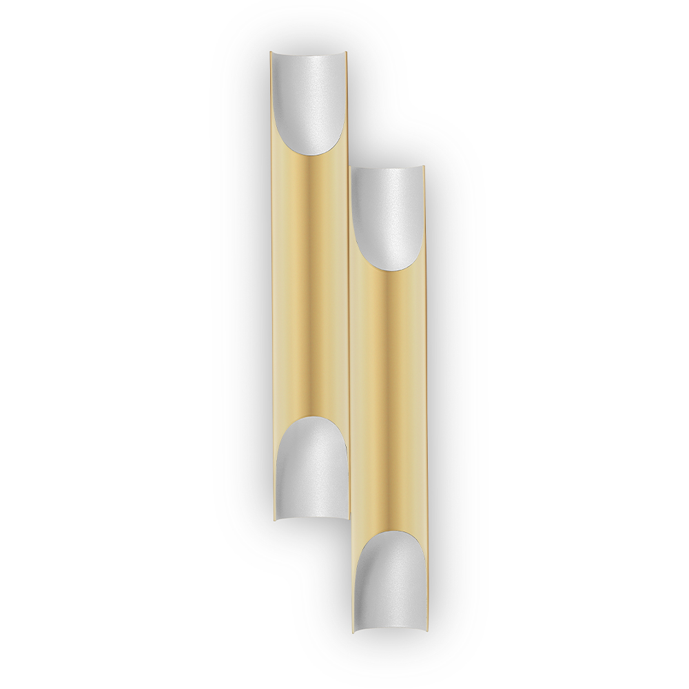 Bold 2 Wall Lamp