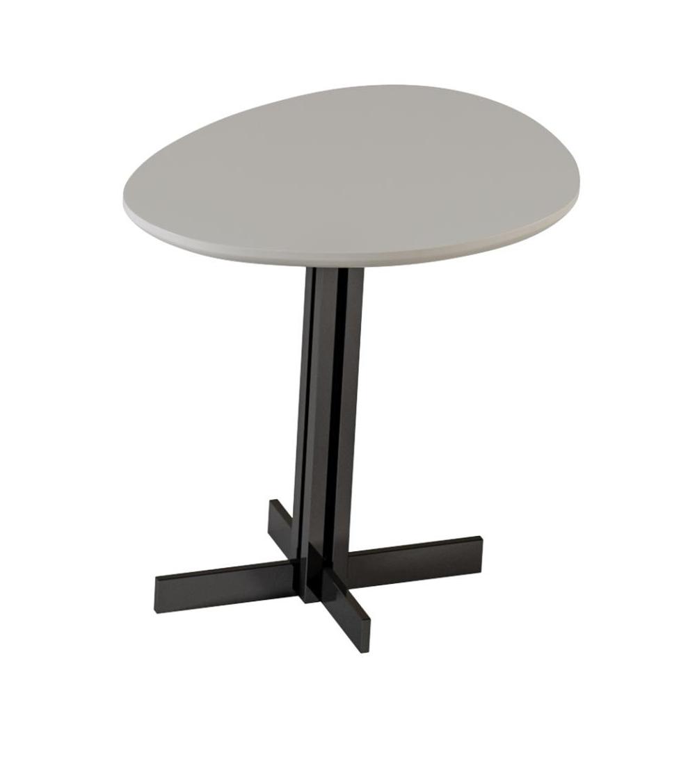 Atom Low Side Table