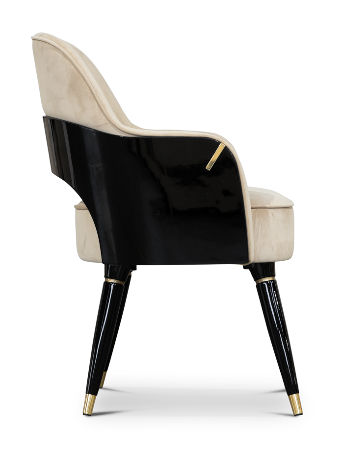 Colton Armrest II Seat