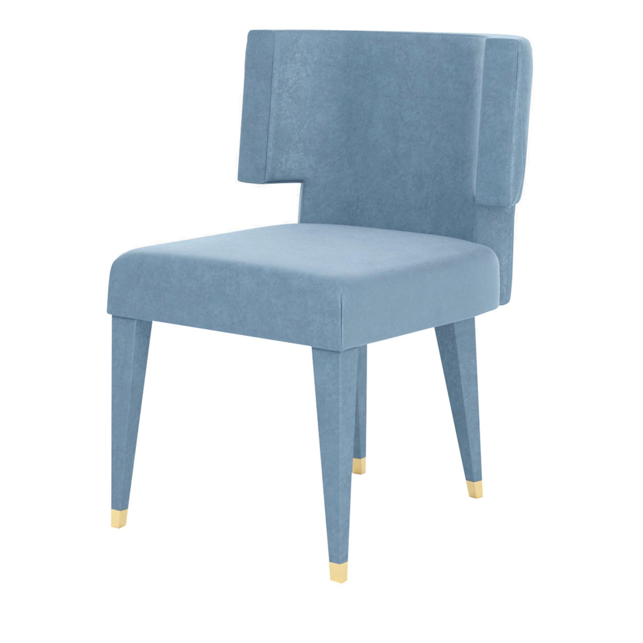 Shirley Contemporary Italian Chair