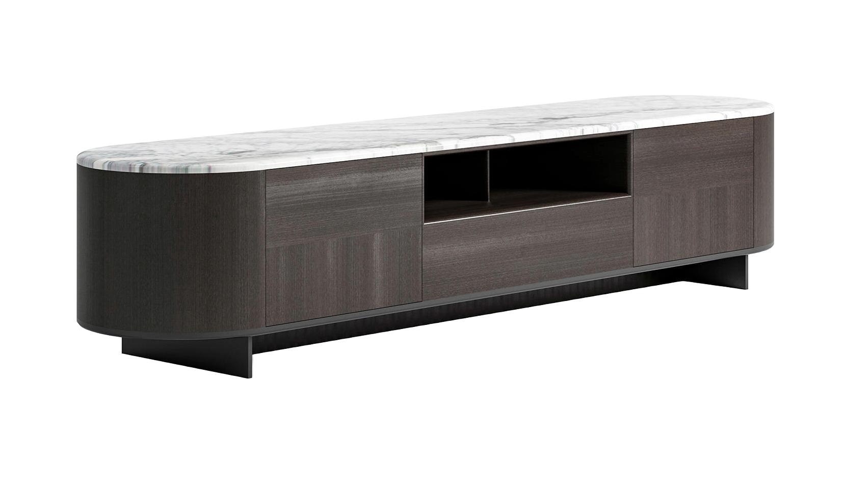 Irving TV Stand