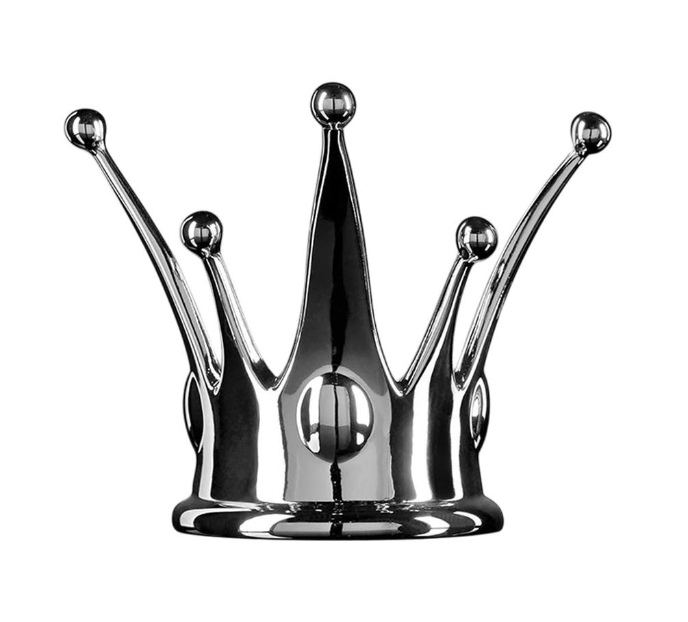 Crown Wall Accent