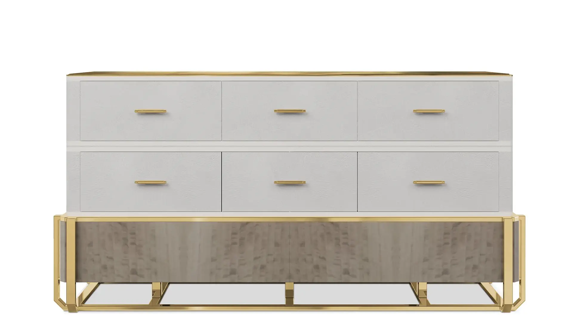 Cadence Dresser