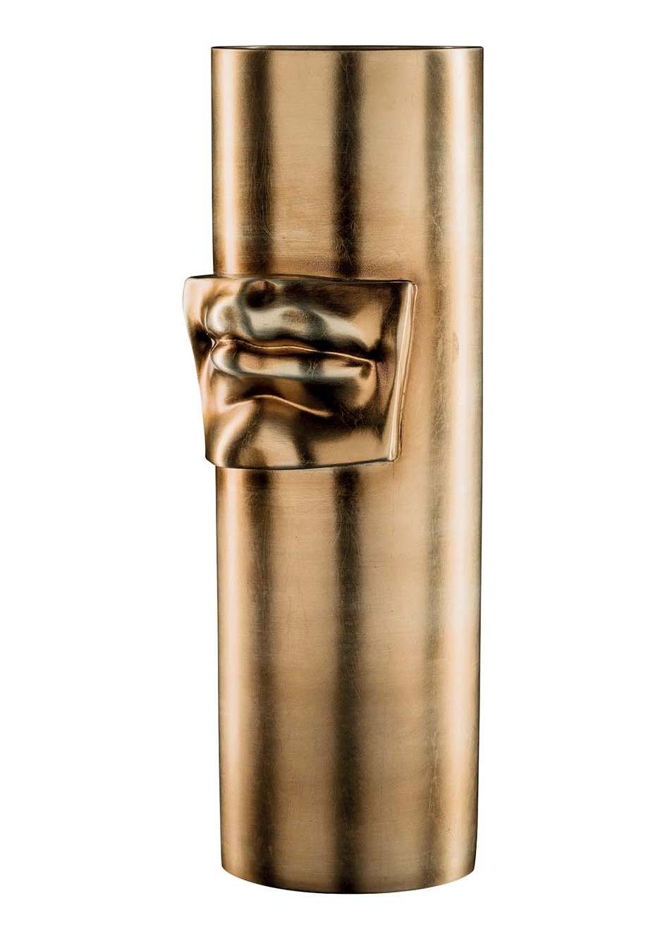 David Mouth Vase